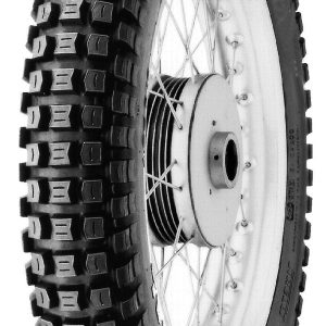 Pneu 2.75 - 21 45P TL MT 43 PRO TRIAL