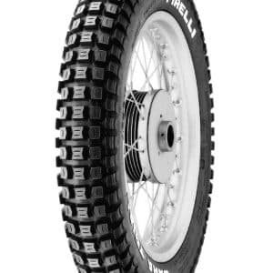 Pneu 4.00 - 18 64P DP TL MT 43 PRO TRIAL