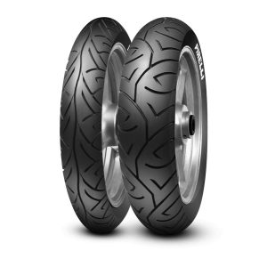 Pneu 120/70 - 17 M/C 58H TL Sport Demon