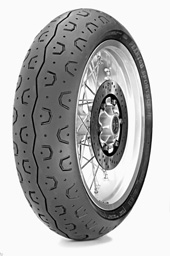 Pneu 180/55 R 17 M/C 73V TL Phantom Sportscomp