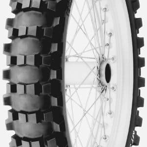 Pneu 100/90 - 19 57M NHS Scorpion MX Mid Soft 32