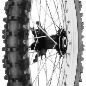 Pneu 70/100 - 19 42M NHS Scorpion MX Mid Soft 32