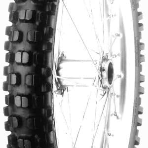 Pneu 90/90 - 21 M/C 54R MST Scorpion Rally