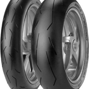 Pneu 120/70 R 17 58W TL DIABLO SUPERCORSA BSB