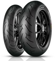Pneu Route 190/55-17 75W TL AR DIABLO ROSSO 2