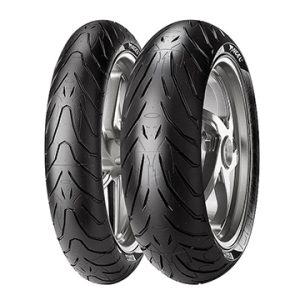 Pneu 180/55 ZR 17 M/C TL 73W ANGEL GT