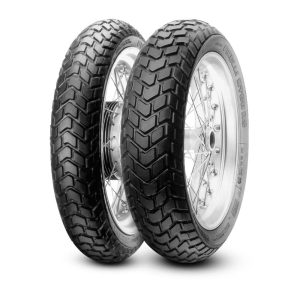 Pneu 150/60 R 17 M/C 66H TL TL MT60 RS