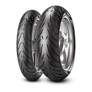 Pneu 150/70 R 17 M/C 69V TL ANGEL GT