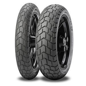 Pneu 180/55-17 73H TL MT60 RS 2015-2023