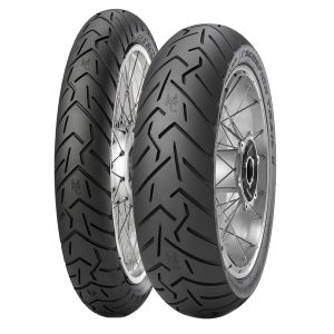 Pneu 150/70 R 17 M/C 69V TL SCORPION TRAIL II 2021-2025