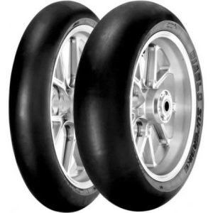Pneu 180/60 R 17 NHS TL SC1 DIABLO SUPERBIKE SC1