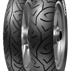 Pneu 130/70 - 16 M/C 61P TL SPORT DEMON