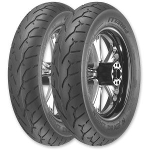 Pneu MU85 B 16 M/C 77H TL NIGHT DRAGON GT