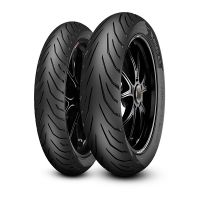 Pneu 150/60 - 17 M/C 66S TL ANGEL CiTy 2020-2025