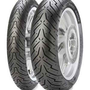 Pneu 120/70 - 14 M/C 55P TL ANGEL SCOOTER 2018-2025