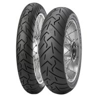 Pneu 150/70 R 18 M/C 70V TL SCORPION TRAIL II 2019-2026
