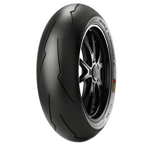 Pneu 200/60 ZR 17 M/C (80W) TL DIABLO SUPERCORSA SP V3 2018-2022