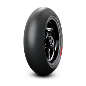 Pneu 120/70 R 17 NHS TL DIABLO SUPERBIKE SC2 MOTO3