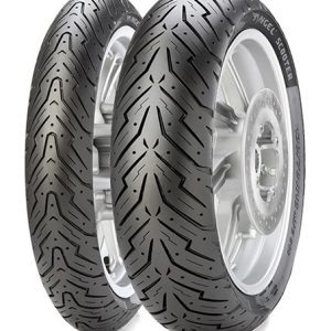 Pneu 130/80 - 15 M/C 63S TL ANGEL SCOOTER