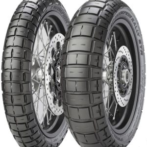 Pneu 150/70 R 17 M/C 69V M+S TL SCORPION RALLY STR 2021-2025