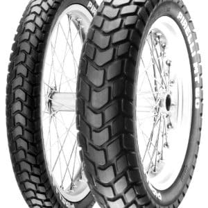 Pneu 130/90 B16 M/C 67H TL MT60 RS