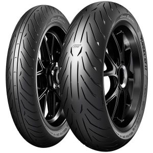 Pneu 170/60 ZR 17 M/C 72W TL ANGEL GT II