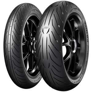Pneu 190/55 ZR 17 M/C 75W TL ANGEL GT II