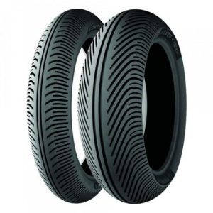 Pneu 110/70 R 17 NHS TL DIABLO RAIN SCR1