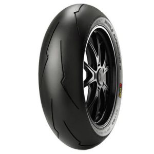 Pneu 110/70 ZR 17 M/C 54W TL DIABLO SUPERCORSA SC V3 SC1