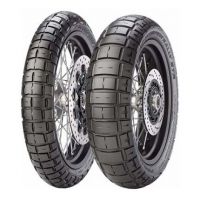 Pneu 90/90 - 21 M/C 54V M+S TL (A) SCORPION RALLY STR