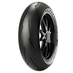 Pneu 190/50 ZR 17 M/C 73W DIABLO SUPERCORSA SP V3 2020-2023