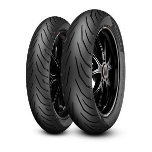 Pneu 2.75-17 M/C 47P TT Reinf