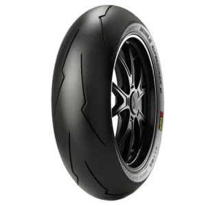 Pneu 140/70 ZR 17 M/C (66W) TL DIABLO SUPERCORSA SP V3