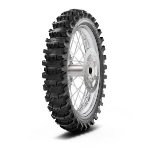 Pneu 80/100 - 12 NHS 50M TT SCORPION MX SOFT
