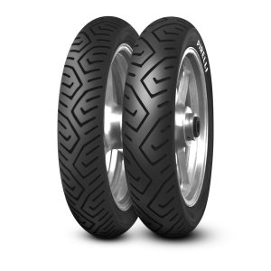 Pneu 100/80-16 50T MT75