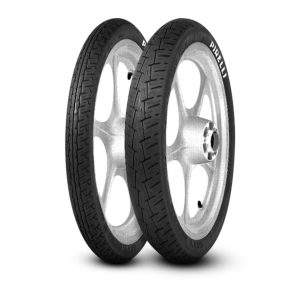 Pneu 3.00 - 18 M/C 52P TL REINF CITY DEMON