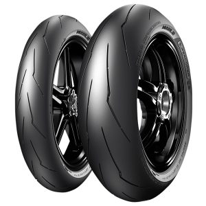 Pneu 200/55 ZR 17 M/C (78W) TL DIABLO SUPERCORSA SP V3