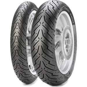 Pneu 130/70 - 16 M/C 61S TL ANGEL SCOOTER 2007-2020
