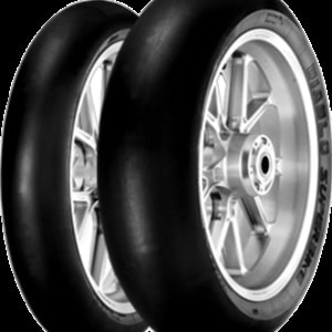 Pneu 200/65 R 17 NHS TL DIABLO SUPERBIKE SC1