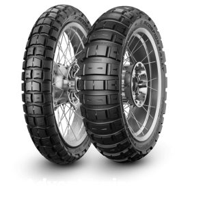 Pneu SCORPION RALLY 150/70R17M/CTL 69RM+S 2021-2025