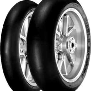 Pneu 120/80 - 10 NHS TL PIRELLI DIABLO SUPERBIKE SC1