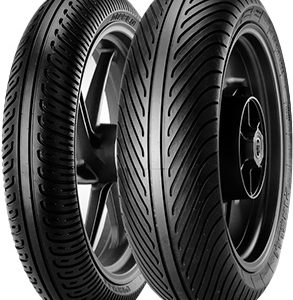 Pneu 120/80 - 10 NHS TL DIABLO RAIN