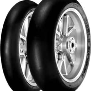 Pneu 100/80 - 10 NHS TL TL DIABLO SUPERBIKE SC1