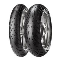 Pneu 120/70 ZR 17 M/C (58W) TL ANGEL GT
