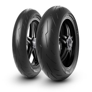 Pneu 180/55 ZR 17 M/C (73W) TL DIABLO ROSSO IV 2013-2023