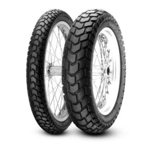Pneu Trail 130/80 - 17 M/C 65H TL MT60