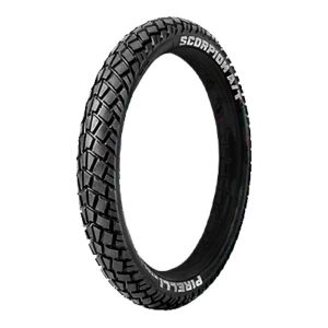 Pneu 90/90-21 M/C 54S M/C TL SCORPION MT90 A/T