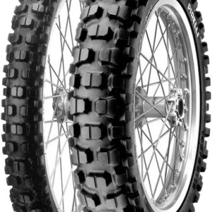 Pneu 90/90 - 21 54R PIRELLI MT 21 RALLYCROSS TT