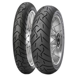 Pneu 170/60 ZR 17 M/C (72W) TL SCORPION TRAIL II