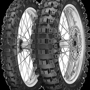 Pneu 110/90 - 19 62M TT SCORPION MX 32 MID HARD STADIUM